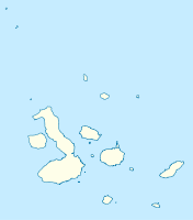 Puerto Baquerizo Moreno (Galapagoj)