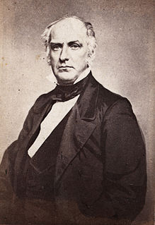 Edward Dickinson Baker American politician, lawyer and military leader (1811–1861)