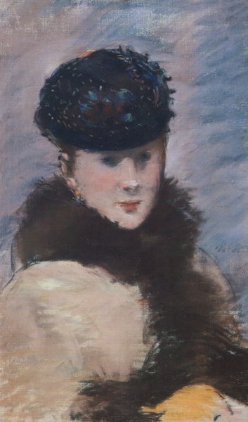 File:Edouard Manet Mery Laurent au petit chapeau.JPG