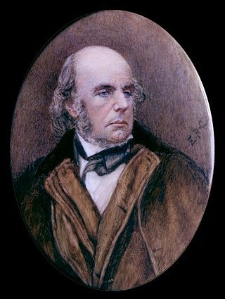 <span class="mw-page-title-main">Edward FitzGerald (poet)</span> English poet and translator (1809–1883)