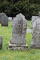 Cymraeg: Eglwys Sant Beuno, Llanycil, Bala, Gwynedd. English: St Beuno's Church, Llanycil, Bala, Gwynedd, North Wales.