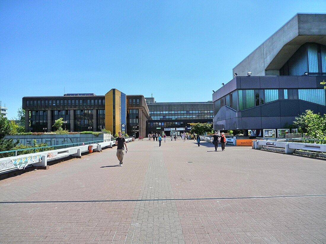 Ruhr-Universität Bochum