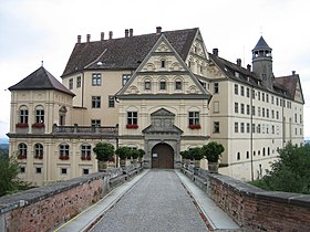 Heiligenberg (Baden-Württemberg)