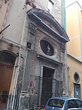 Thumbnail for Sant'Eligio dei Chiavettieri