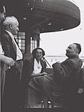 Thumbnail for File:Eliyahu Dobkin David Ben Gurion1947.jpg