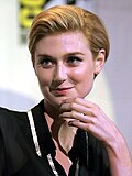 Vignette pour Elizabeth Debicki