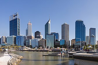 Perth, Western Australia