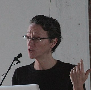 <span class="mw-page-title-main">Ellen Dunham-Jones</span> Architectural educator and urbanist