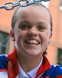 Ellie Simmonds 2008 Olympic Parade.jpg