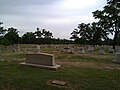 Thumbnail for Elmwood Cemetery (Birmingham, Alabama)