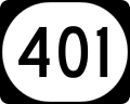 Thumbnail for Kentucky Route 401