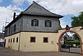 Hof Langwerth von Simmern, ehem. Rentmeisterhaus