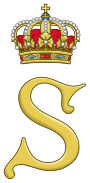Emblem of the Belgian Senate.svg