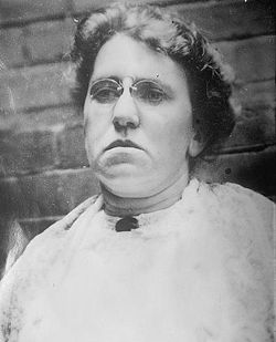 Emma Goldman: Biografi, Filosofi, Eftermäle