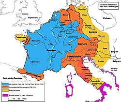 who was responsible for the unification of germany