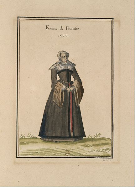 File:Ensemble de gravures de costumes français du XVIe siècle.f16.jpg