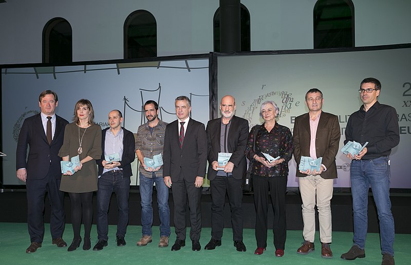 File:Entrega de los premios Euskadi de Literatura 2017 20.jpg