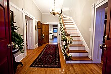 Entry way - Harvest Home tour.jpg