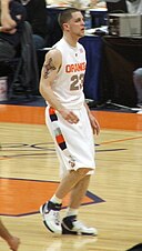 Eric Devendorf: Años & Cumpleaños