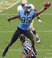 Eric Ebron