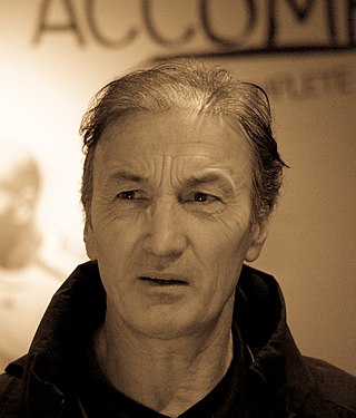 <span class="mw-page-title-main">Erick Mombaerts</span> French football manager (born 1955)