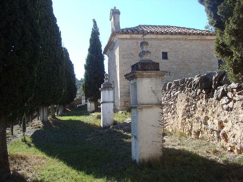 File:Ermita del Calvario (Zucaina).JPG