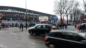 Arena Zabrze