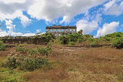 Escola Agrícola de San Bento das Lajes Сан-Франциско-до-Конде 2018-0005.jpg