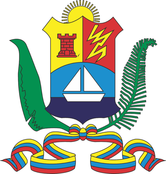 File:Escudo Estado Zulia.png