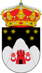 Benitagla címere