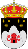 Blason de Benitagla