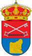 Wappen von Bogarra