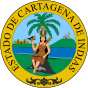 Escudo de Cartagena de Indias.svg