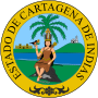 Cartagena de Indias – znak