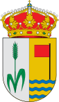 Hinojosa de Duero: insigne