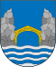 Escudo de Liédena.svg