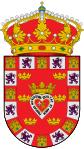 Murcia címere