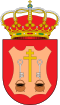 Escudo d'armas