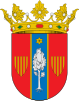 Official seal of San Mateo de Gállego, Spain