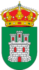 Torrecampo - Stema