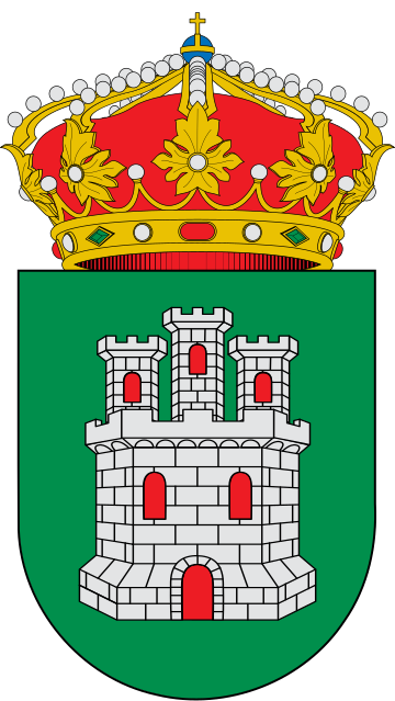 File:Escudo de Torrecampo.svg