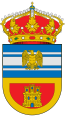 Våbenskjold af Torrejón de la Calzada
