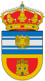 Torrejón de la Calzada címere