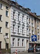 Beisingstraße 17