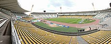 Estadio Feliciano Gambarte - Wikipedia
