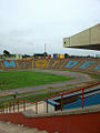 Estadio Monumental de la Universidad de San Marcos.