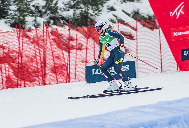 File:Estelle Alphand in Soldeu 2024 GS 1st run (8).jpg