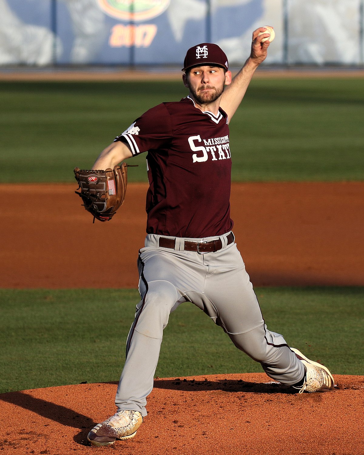 Brewers call up ex-Bulldog Ethan Small to make MLB debut - The Dispatch