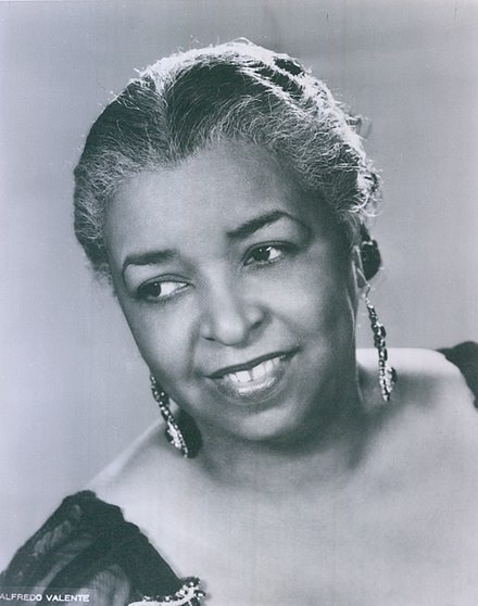 Waters in 1957