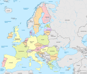 Europe Map Template from upload.wikimedia.org